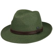 Chap�u de Palha Mondavio Bogart by Lipodo - 39,95 �