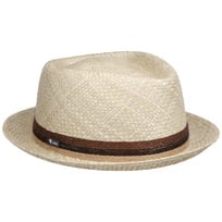 Chap�u de Palha Montavero Diamond by Lipodo - 29,95 �