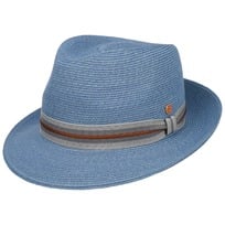 Chap�u de Palha New Classic Maleo Trilby by Mayser - 159,00 �
