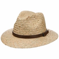 Chap�u de Palha New Steven Traveller by Lipodo - 24,95 �