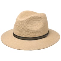 Chap�u de Palha Packable Crochet by Borsalino - 275,00 �