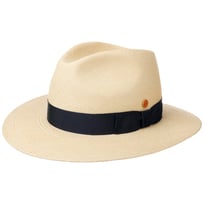 Chap�u de Palha Panam� Blue Menton by Mayser - 199,00 �
