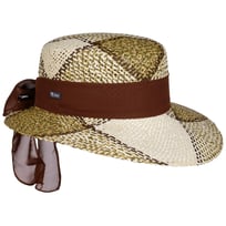 Chap�u de Palha Pano by Lipodo - 29,95 �