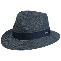 Chap�u de Palha Pavelo Traveller by Stetson - 89,00 �