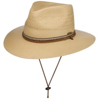 Chap�u de Palha Ralcott Traveller Toyo by Stetson - 149,00 �