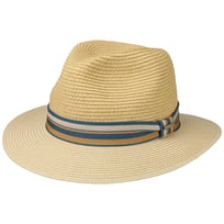 Chap�u de Palha Romaro Toyo by Stetson - 69,00 �