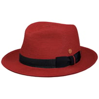 Chap�u de Palha Samuel Livorno Player by Mayser - 129,00 �