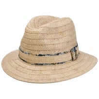 Chap�u de Palha Sandreo Traveller by Lipodo - 19,95 �