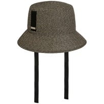 Chap�u de Palha Sanova Bucket by Seeberger - 39,95 �
