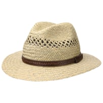 Chap�u de Palha Steven Traveller by Lipodo - 24,95 �