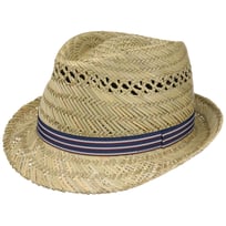 Chap�u de Palha Stripes Erntehelfer by Lipodo - 15,95 �