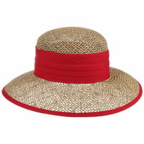 Chap�u de Palha Talea Beach by Seeberger - 45,95 �