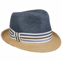 Chap�u de Palha Talona Trilby by bedacht - 59,95 �
