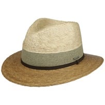 Chap�u de Palha Tavero Traveller by Stetson - 99,00 �