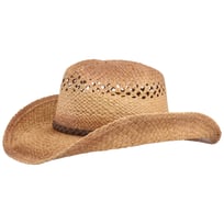 Chap�u de Palha Tex Western by Conner - 79,95 �
