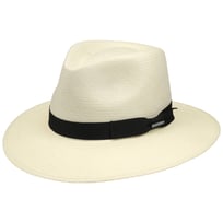Chap�u de Palha Tokeen Toyo Traveller by Stetson - 119,00 �