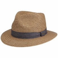 Chap�u de Palha Toyo Traveller by Stetson - 99,00 �