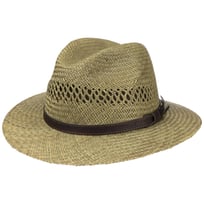 Chap�u de Palha Traveller Classic by Lipodo - 29,95 �