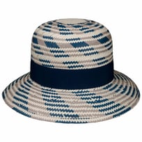 Chap�u de Palha Tricolour by Lipodo - 49,95 �