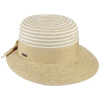 Chap�u de Palha Tusali Twotone by McBURN - 49,95 �