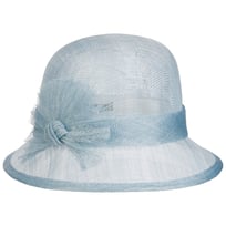 Chap�u de Palha Valeska Sinamay by Seeberger - 69,95 �