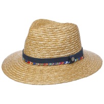 Chap�u de Palha Vandrick Traveller by Lierys - 79,95 �