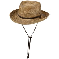 Chap�u de Palha Vantago Western by Stetson - 79,00 �