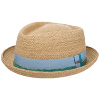 Chap�u de Palha Vantella Diamond by Stetson - 49,00 �
