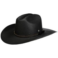 Chap�u de Palha Velarevo Cattleman by Lierys - 59,95 �