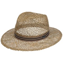 Chap�u de Palha Vented Traveller by Lipodo - 24,95 �