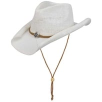 Chap�u de Palha Vescadosa Western by Lipodo - 19,95 �