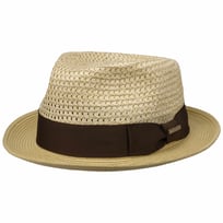 Chap�u de Palha Weave Mix Toyo by Stetson - 49,00 �