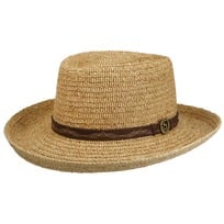 Chap�u de Palha Western Fedora by Stetson - 139,00 �