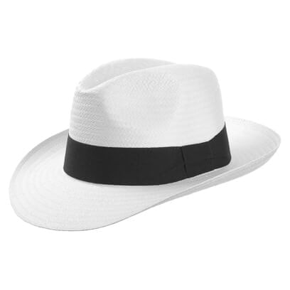 Chap�u de Palha White Montanha by Lipodo - 24,95 �