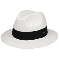 Chap�u de Palha White Traveller by Lipodo - 24,95 �