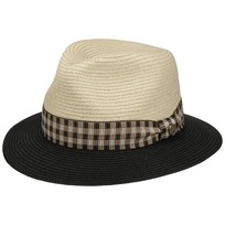 Chap�u de Palha Wilmont Traveller by Balmoral - 69,00 �