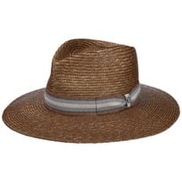 Chap�u de Palha Yannik Traveller by Lierys - 129,00 �