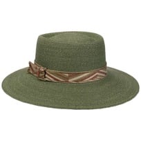 Chap�u de Palha de R�fia Astrid by Mayser - 199,00 �