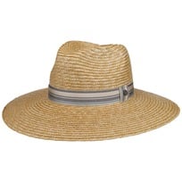 Chap�u de Palha de Trigo Boalea by Lierys - 59,95 �