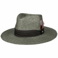 Chap�u de Palha de Trigo Mearona by Lierys - 79,00 �