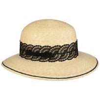 Chap�u de Palha de Trigo Palmira by Mayser - 199,00 �