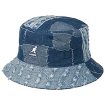 Chap�u de Pesca Denim Mashup Bucket by Kangol - 69,95 �