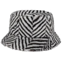 Chap�u de Pesca Faux Fur Bucket by Kangol - 39,95 �
