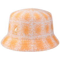 Chap�u de Pesca Grunge Plaid Bin by Kangol - 29,95 �