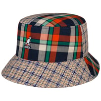 Chap�u de Pesca Plaid Mashup Bucket by Kangol - 39,95 �