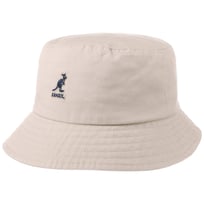 Chap�u de Pesca Washed Bucket Hat by Kangol - 59,95 �