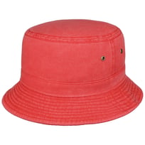 Chap�u de Pesca Washed Bucket by Lipodo - 17,95 �