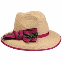 Chap�u de R�fia Acavana Traveller by bedacht - 89,00 �