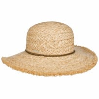 Chap�u de R�fia Alaveta by Seeberger - 39,95 �
