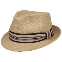 Chap�u de R�fia Belrivo Trilby by Lierys - 59,90 �